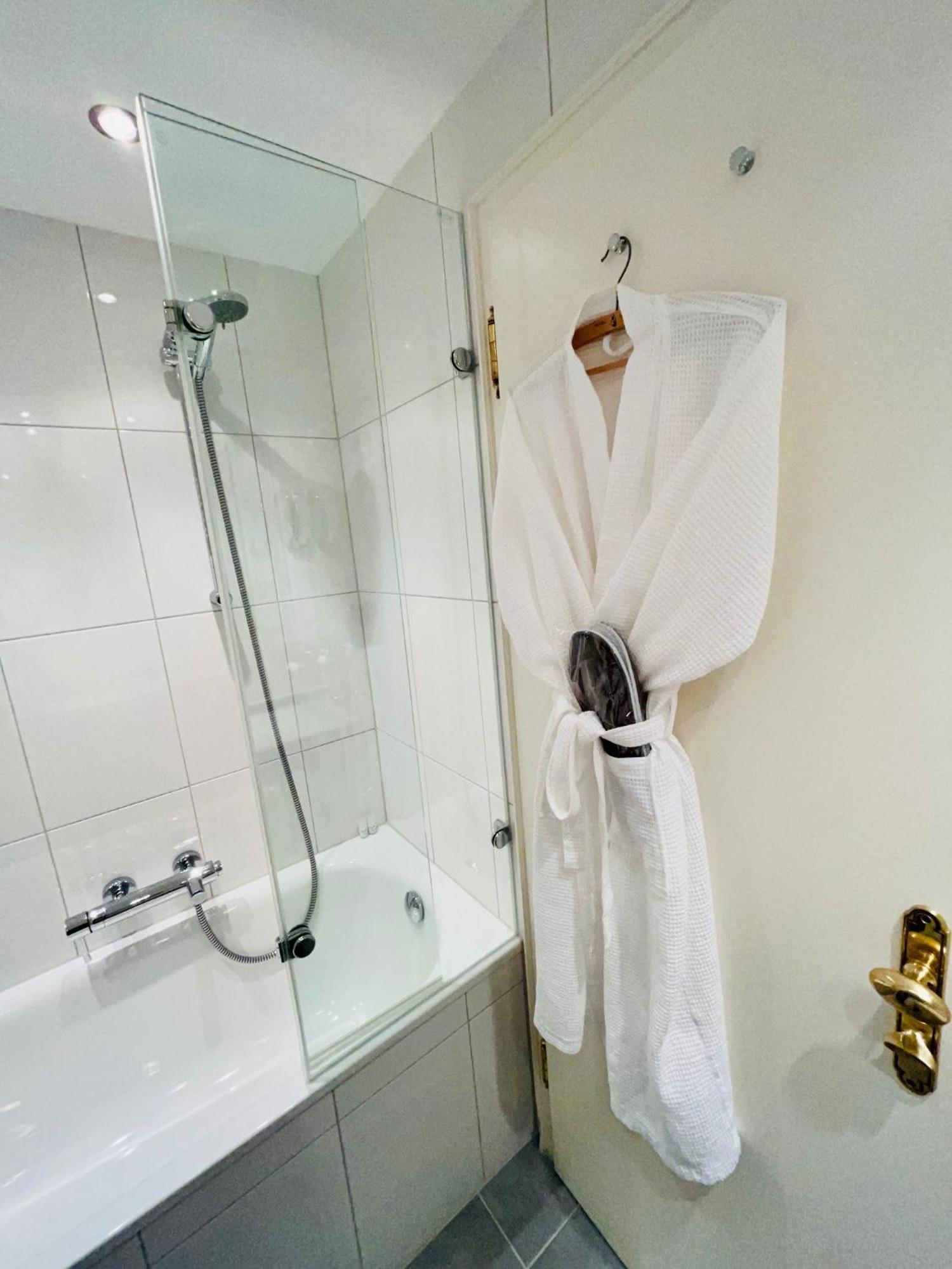 Hotel Sonnenberg Garni Hinterzarten Luaran gambar